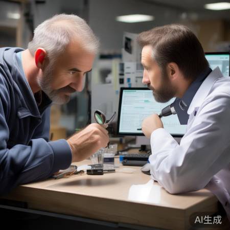 联系售后，技术排查指纹锁问题