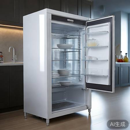 美的消毒柜尺寸解析