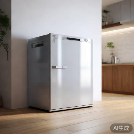 “美的消毒柜，厨房好帮手”