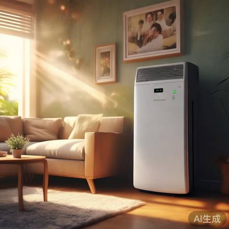 格兰仕空调夏季必备，性价比高吗