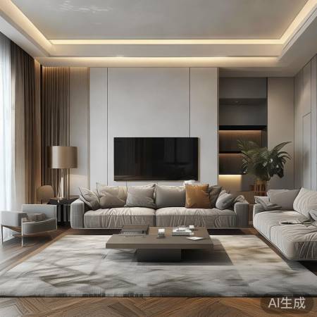 格兰仕空调，护家健康，时尚大方