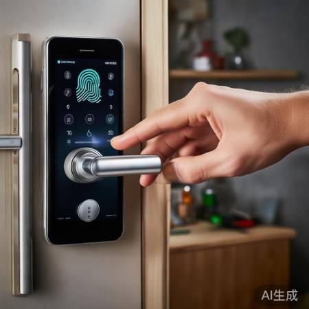 指纹锁解锁失败，快速修复攻略！