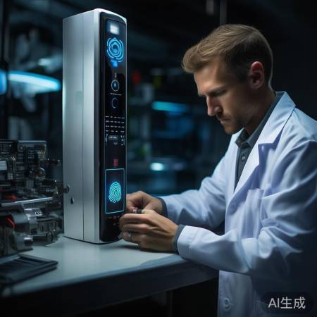 指纹锁失灵原因及解决法