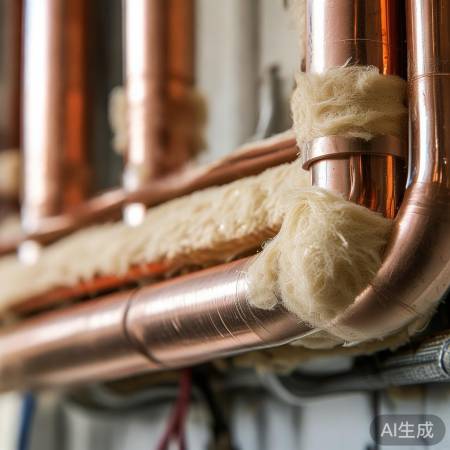 空调线管保温，选材预算兼顾