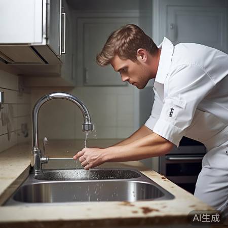 热水器进水管漏水，原因与更换指