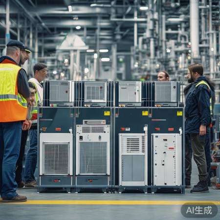 防爆空调选型，了解场所防爆等级