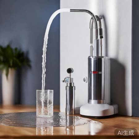 水压不稳影响电热水器，调整或装