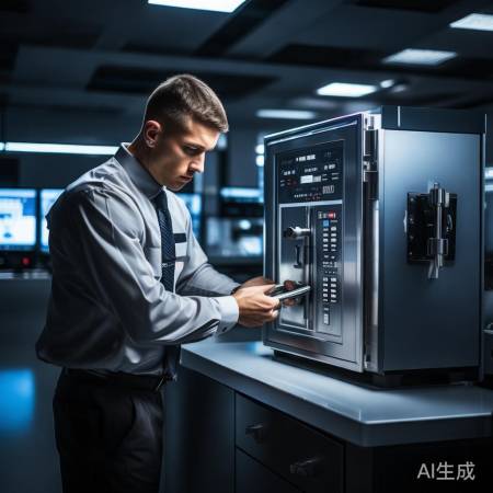 正规渠道开启，谨防二次损害。