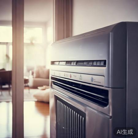 租赁空调，确保质量无忧