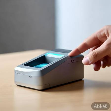 指纹锁不认人？重置指纹，重新录