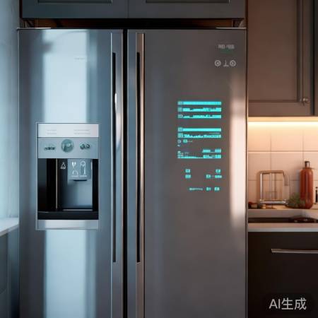 美菱冰箱故障代码解析