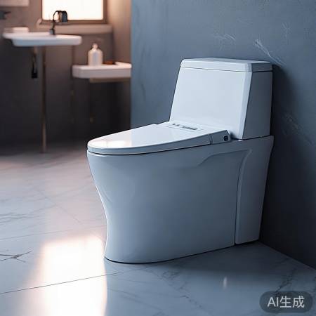 海尔智能马桶，价从几千到万元。