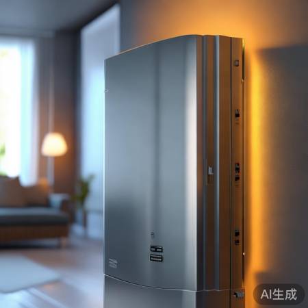 A品牌壁挂炉，时尚实惠节能，服