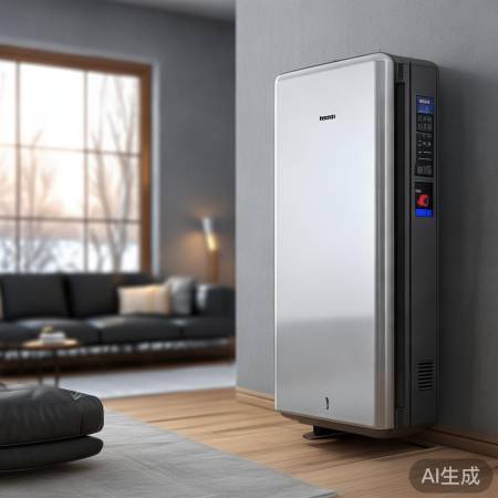 C品牌壁挂炉：节能高效，十年耐