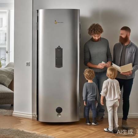 壁挂炉安全使用，按说明定期检查