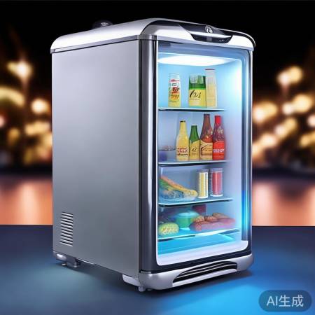 车载小冰箱，实用附加，价高选基