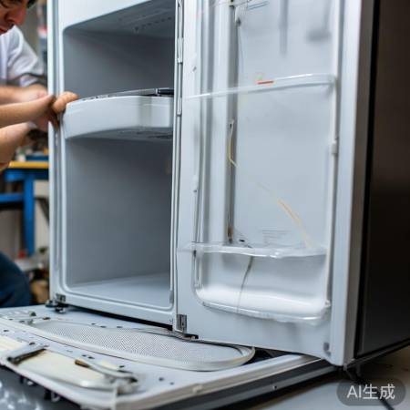 海信冰箱密封条，密封性强，节能