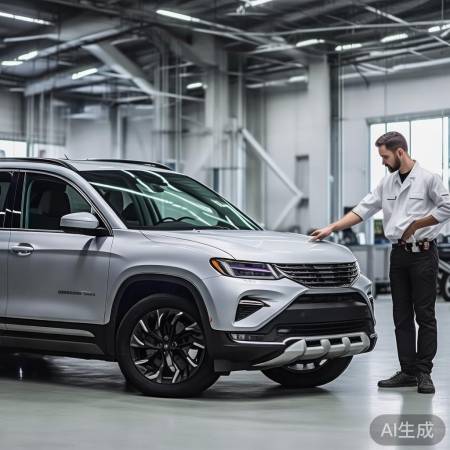 景逸X5空调滤芯易找攻略！