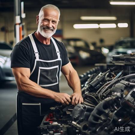 菏泽师傅技艺精，安全选择好手艺