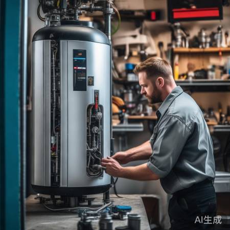 菏泽热水器上门维修费用详解