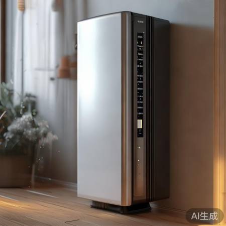 壁挂炉功率高，升温快选对功率。