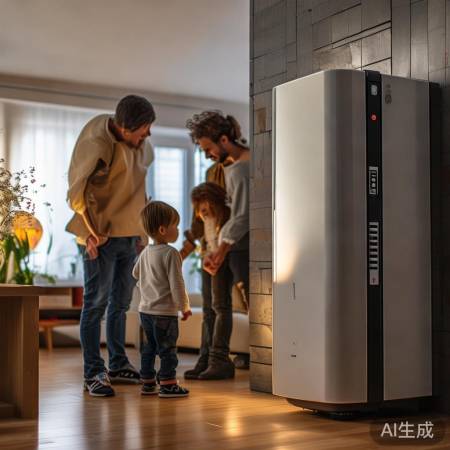 壁挂炉安全使用，遵说明，定期检