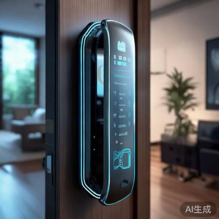 指纹锁备份安全需考量