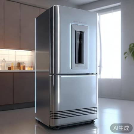 容声冰箱，静音除菌，保鲜科技。