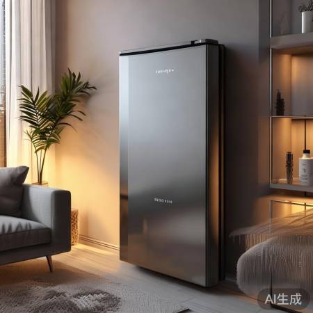 “德国壁挂炉，家居好帮手。”