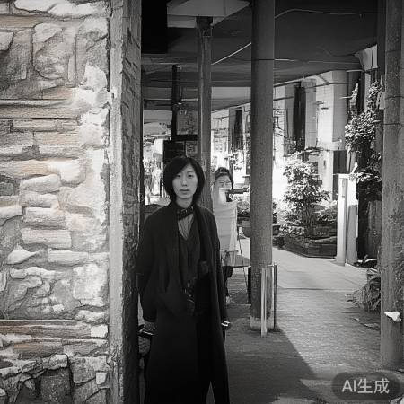 铰链松动拧紧，磨损更换新铰链