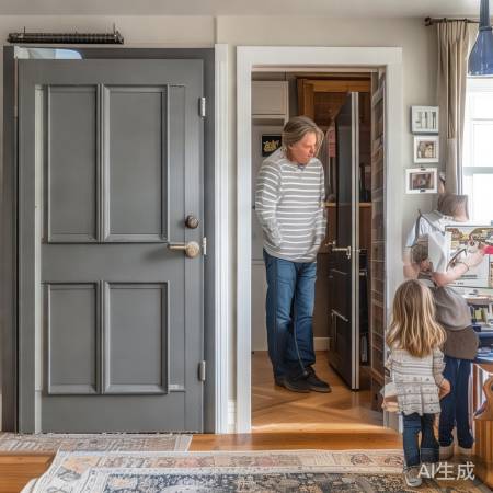 “质量认证，用户好评，防盗降噪