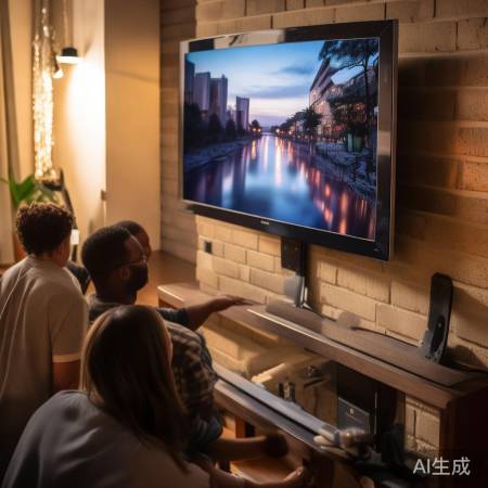 定期检查，安全第一，稳固挂架。