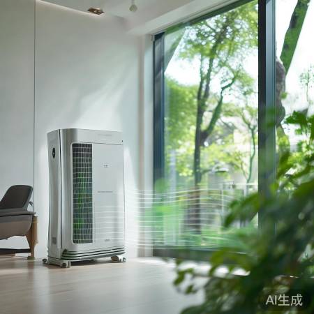 苏州新风系统空调，循环空气保清