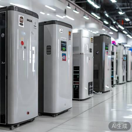 大品牌燃气热水器，口碑质量双保