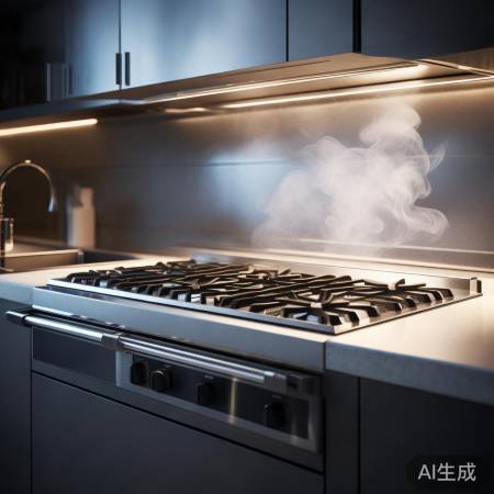 集成灶取消自动消毒，原因何在？
