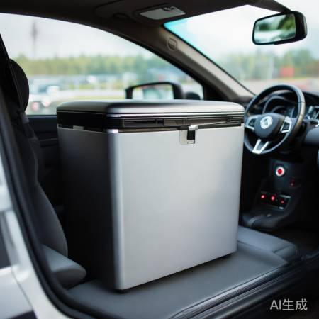 车载冰箱保养：避晒轻放，护罩延