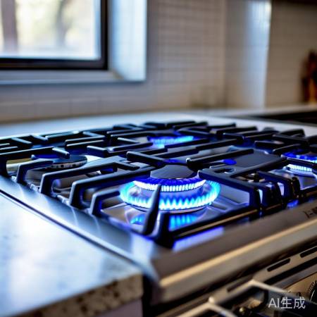 选知名品牌燃气灶，质量售后双重