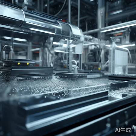 清洗设备先进高效吗？