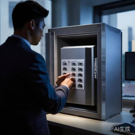 定期换密码，护贵重物品安全