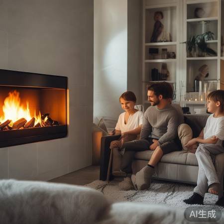 供暖时间因房况而异