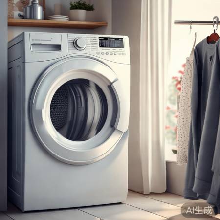 空气能热泵，夏日衣物速干神器。