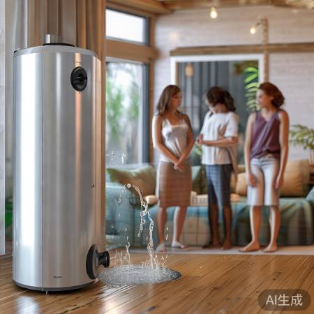 美的热水器慢热问题排查与解决