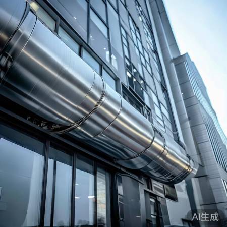 空调管道高3米标准，看送回风管