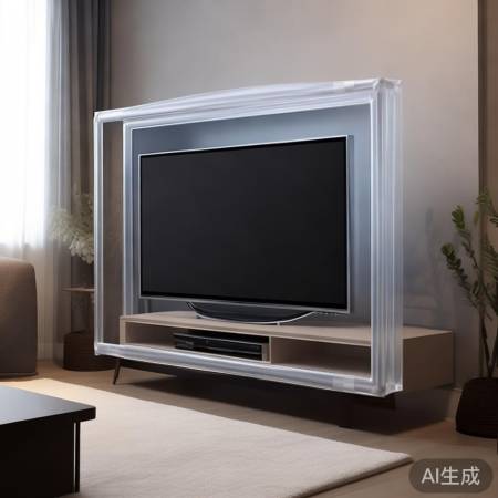 防磁材料护电视，磁场干扰远离它