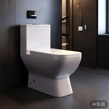 家用智能马桶，尺寸选对生活更美