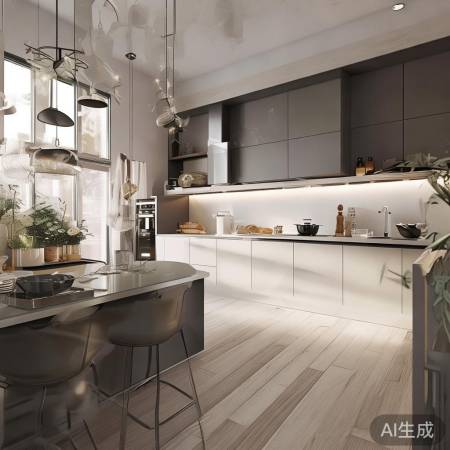 消毒柜宜高放，通风避尘，防儿童