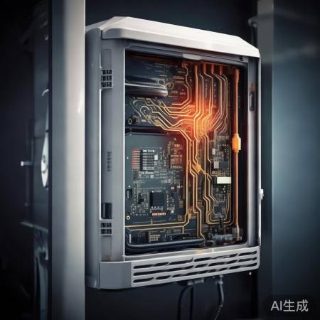 壁挂炉电路板故障排查与更换