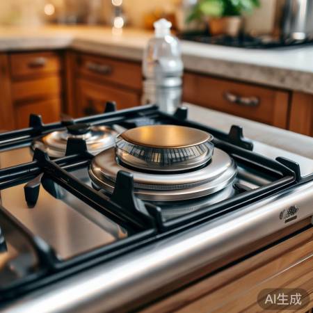 燃气灶选购指南揭晓