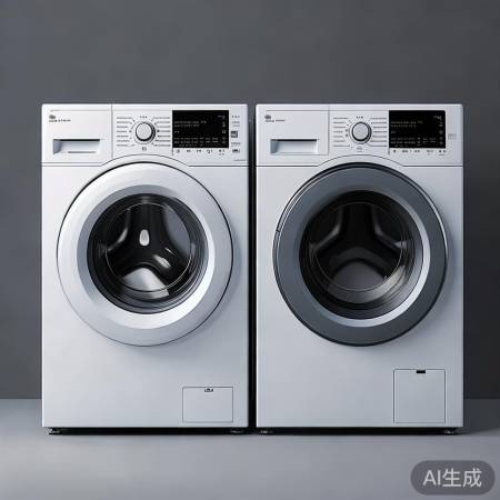 海尔简约时尚，西门子高端精致