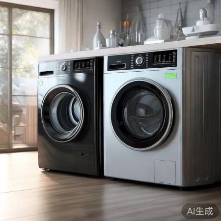 海尔节能外观，西门子效果智能。